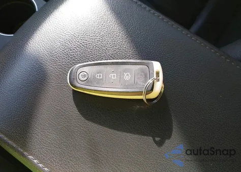 2017 Ford Flex Sel from USA, damaged, VIN 2FMHK6C8XHBA06329